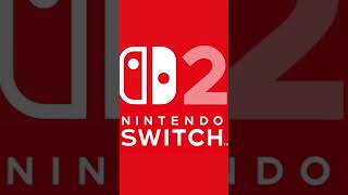 Nintendo Switch 2 Logo Setup Startup / Animation #shorts #nintendoswitch2 #animation 2025