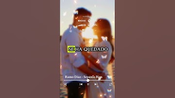 #ramodiaz #sepanlobien #multiversos #music #musica #salsa