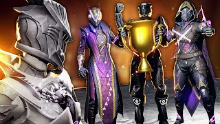 We Matched The #1 Trials Team..