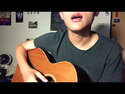 陳綺貞-我喜歡上你時的內心活動《guitar cover》
