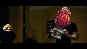 [Deep Rock Galactic] Scout on Driller C4