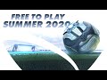 ROCKET LEAGUE GOING FREE TO PLAY, TRANSFERRING ITEMS BETWEEN PLATFORMS, AND MORE!!  RL NEWS!