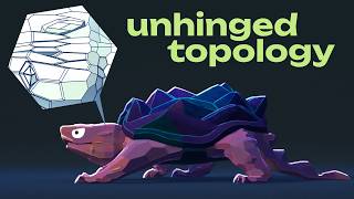 Making a stylized turtle character in BLENDER