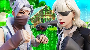 I Hosted The MOST INSANE Realistic 1v1 Tournament... (ft. Console Only)