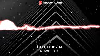 OTILE BROWN FT JOVIAL mi Amor beat/instrumental @otileBrown @jovial