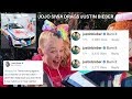 JUSTIN BIEBER DRAGS JOJO SIWA BUT SHE CLAPS BACK AND SO DO HER FANS