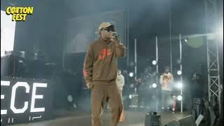 A-Reece Shuts It Down With Pick you up by Riky Rick