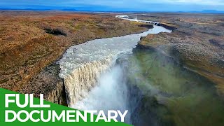 Breathtaking Iceland  The Stunning Beauty of Vatnajökull  National Park | Free Documentary Nature