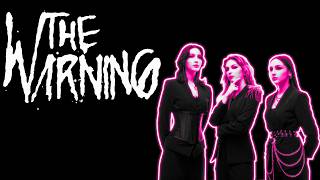 The Warning - Kerosene (INSTRUMENTAL)