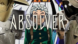 An Absolver Experience Net Worth