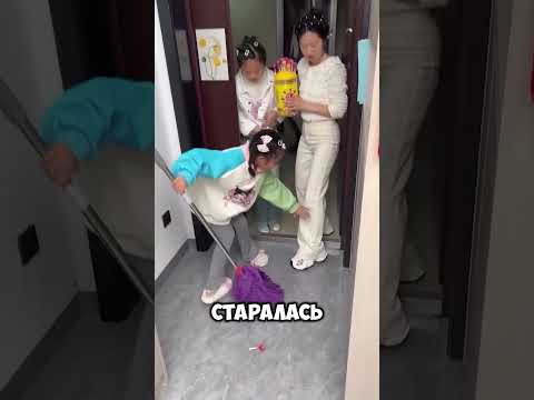 Как выбрать лучшую машину для уборки в доме? Чистота без усилий! 🧼💡 #short