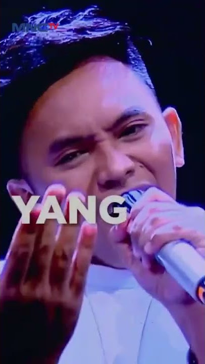 Harun - Pecah Seribu | RISING STAR DANGDUT #shorts