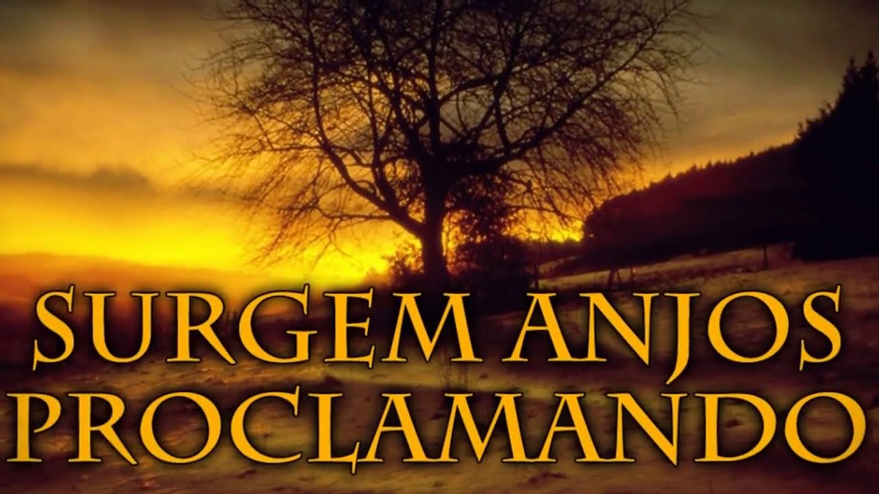 Hinário Adventista 49 - SURGEM ANJOS PROCLAMANDO