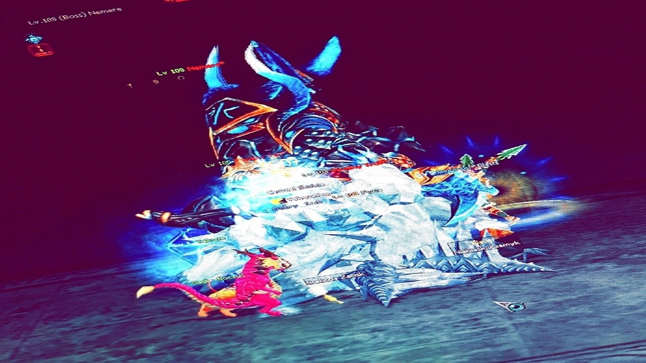 Metin2.PL Polska Sadi Nemera Eq PvP✅