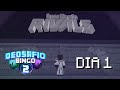 Dedsafio Bingo 2 | DIA 1 | Hola bingueros