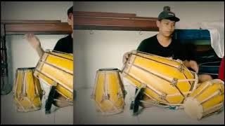 Latihan kendang pencak silat bandrong cilegon banten, 🎧📢👍