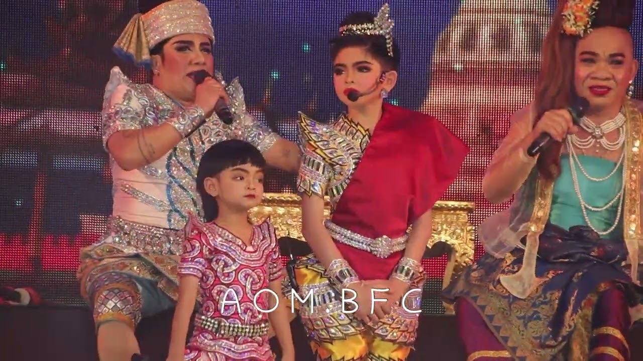 “ต้มพ่อ  เมิ  ง ดิ “ พี่ปาร์คบอกซ้อมมา 5 วัน ลุ้นฉากนี้ฉากเดียวเลย เอ็มไม่ทำลุงปาร์คผิดหวังนะค้าบ 😹 