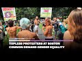 News of the Nude, Aug. 2024