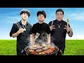 CRAZY Carne Asada With Alex Chino And Lalo mp3