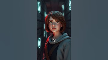 From Darkness to Light: A Journey of Self-Discovery #3DCreative #DigitalHorizon #CreativeVisuals