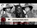 Australian Movie Month: The Lighthorsemen (1987)