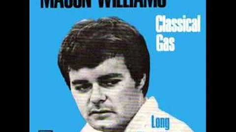 Mason Williams - Classical Gas - ORIGINAL STEREO V...