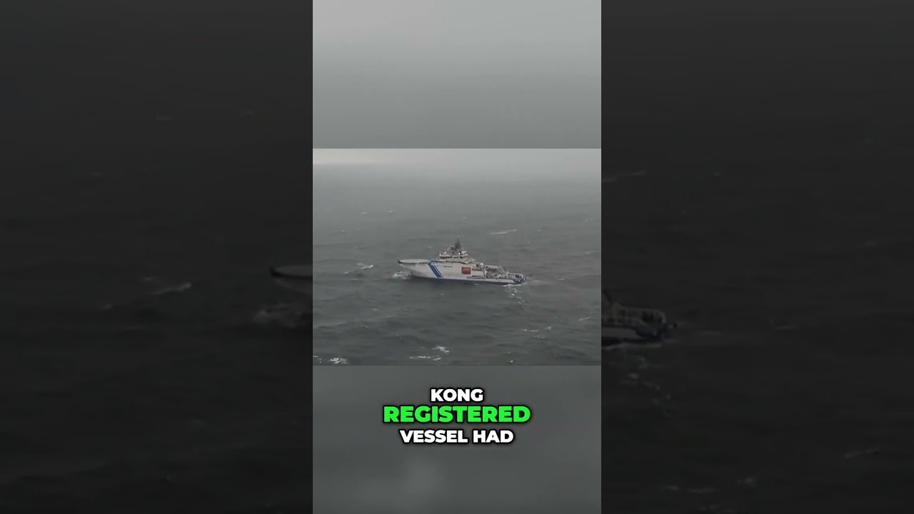 China Admits to Pipeline Damage: Finland Skeptical?