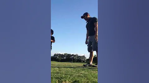 Tee Shot