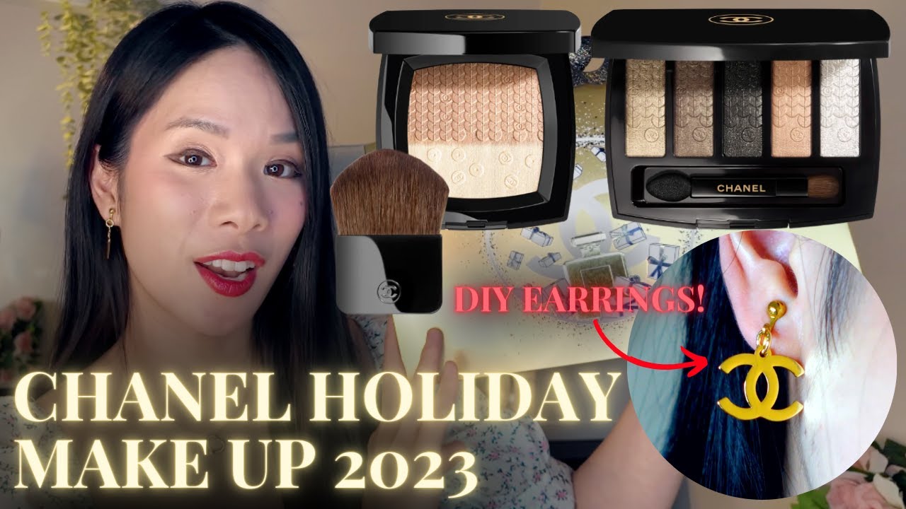 Holiday 2023 Collection – Makeup