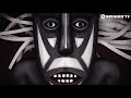 Laidback Luke  KURA - Mad Man (Official Music Video)