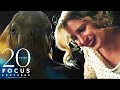 The Zookeeper's Wife | Jessica Chastain Saves a Baby Elephant