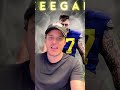 NFL Draft RECORD? Michigan OL Trevor Keegan drafted by Eagles: 9th Wolverine taken - how many more?