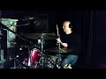 &quot;When The Levee Breaks&quot; by Led Zeppelin - Drum Cover (Snippet)