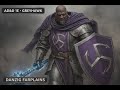 Character Origin Film — Danzig Farplains | The Summoner’s Priest (Greyhawk AD&amp;D 1E)