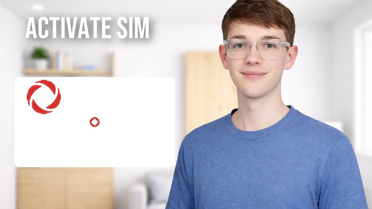 How To Activate A New SIM On Rogers Canada 2026 (SIM ACTIVATION)