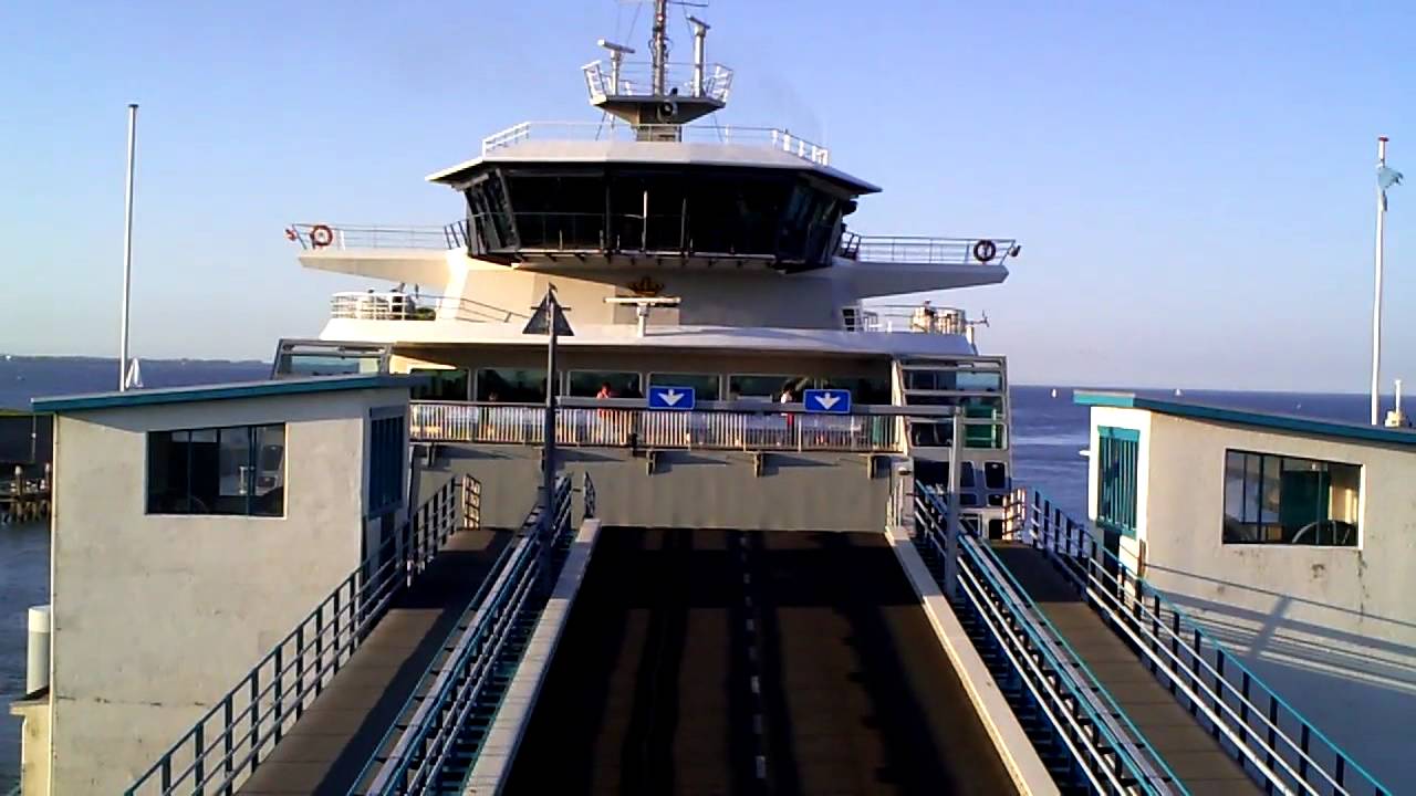 Aankomst Dokter Wagemaker in Den Helder TESO