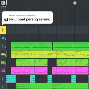 simpan untuk alarm sahur DJ remix by DJ sahur sahur subscribe guys!