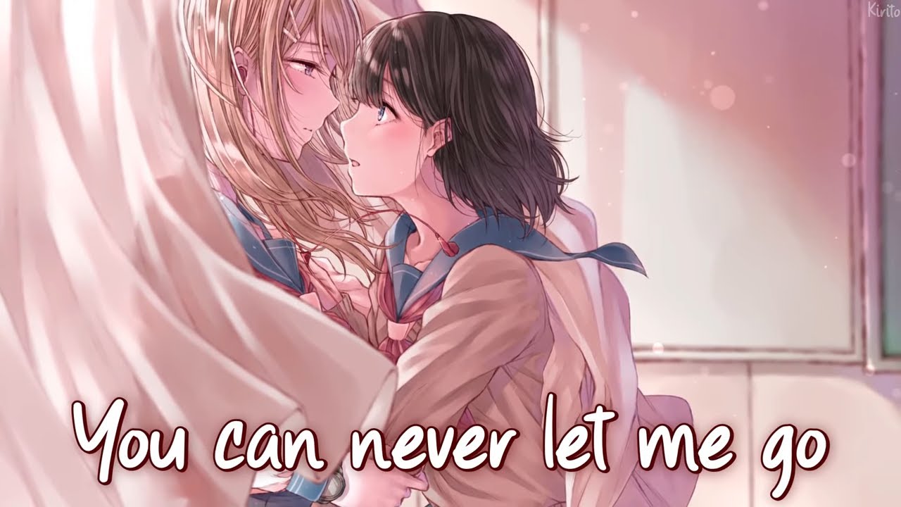 Nightcore Tie Me Down (Gryffin & Elley Duhé) (Lyrics) YouTube Music
