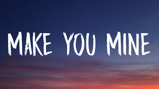 Madison Beer - Make You Mine (Lyrics) Resimi