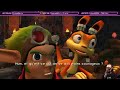 PHINISHER PS5 - Marathon Jak &amp; Daxter - Jak 3 (Partie 9)