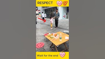 Hành động đẹp và ý nghĩa #status #short #respect #kindness