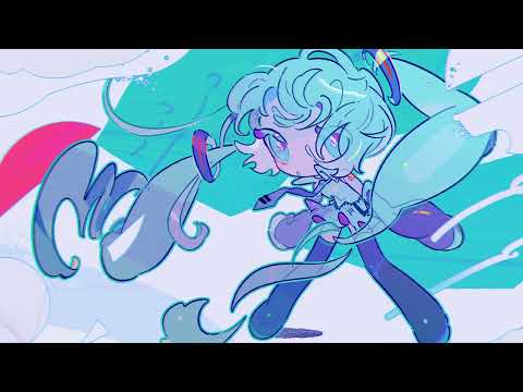 CALL ME!!! feat.初音ミク