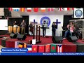 Culto de predicación, oración y alabanza