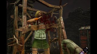 Tortured 'till die - Dead by Daylight screenshot 3