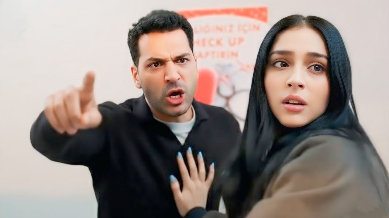 بيكتشف ان مراته بتخونه مع اخوه ومخلفه منه بنت ف بيجوز المربية وبيربي البنت ملخص ورود وذنوب الحلقة 18