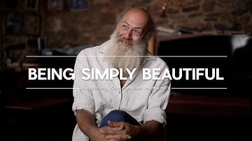 He Redefines Beauty: The Story of a Simply Beautiful Man