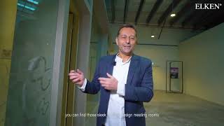 Elken Campus Introduction Video screenshot 2