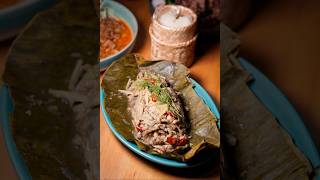 Rare authentic Esan Food in Little Thailand, Queens NYC #nyceats #thaistreetfood #isanfusion