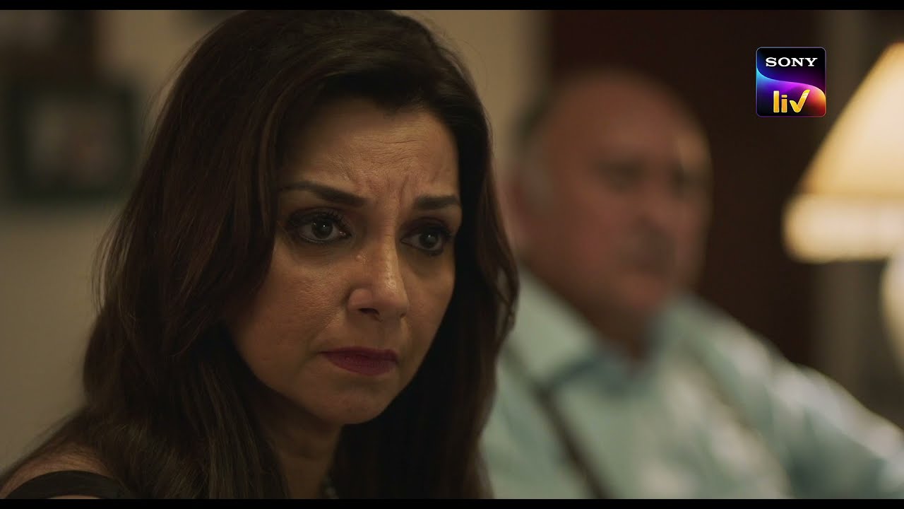 Galava's Condition For Ashwa | Tryst With Destiny | SonyLIV Originals