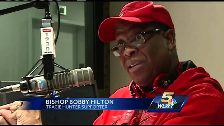 Closing arguments in Tracie Hunter trial set to begin Monday